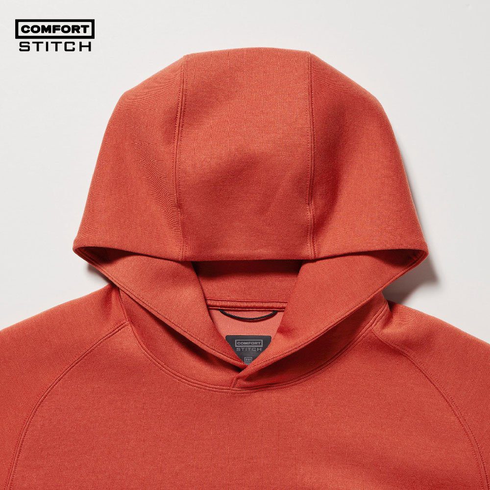 Sweat Pullover Dynamic Comfort Hoodie