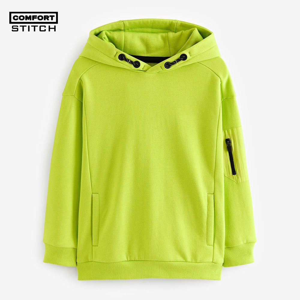 Comfort Stitch® Versatile Utility Hoodie