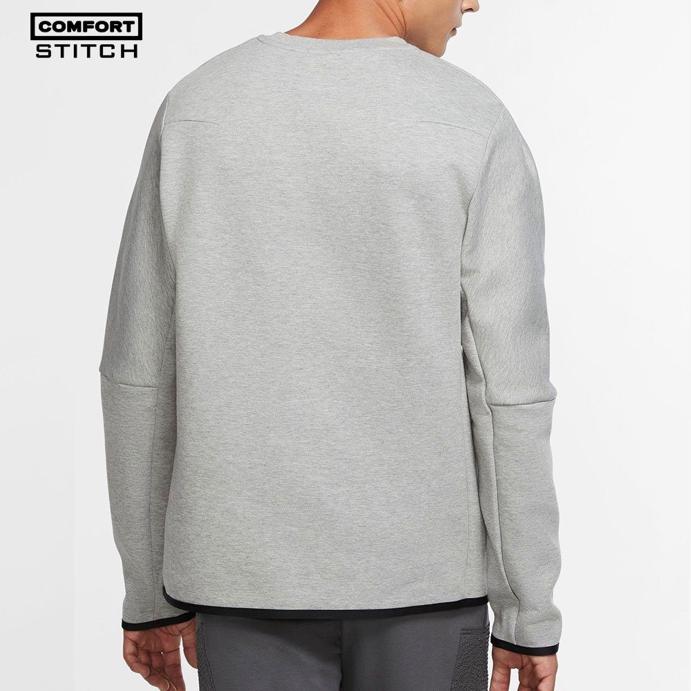 Comfort Stitch Fleece Crew Sweatshirt