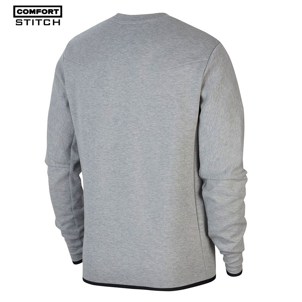 Comfort Stitch Fleece Crew Sweatshirt