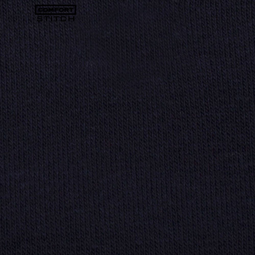 Comfort Stitch Crew Sweatshirt - Versatility in Elegant Blue