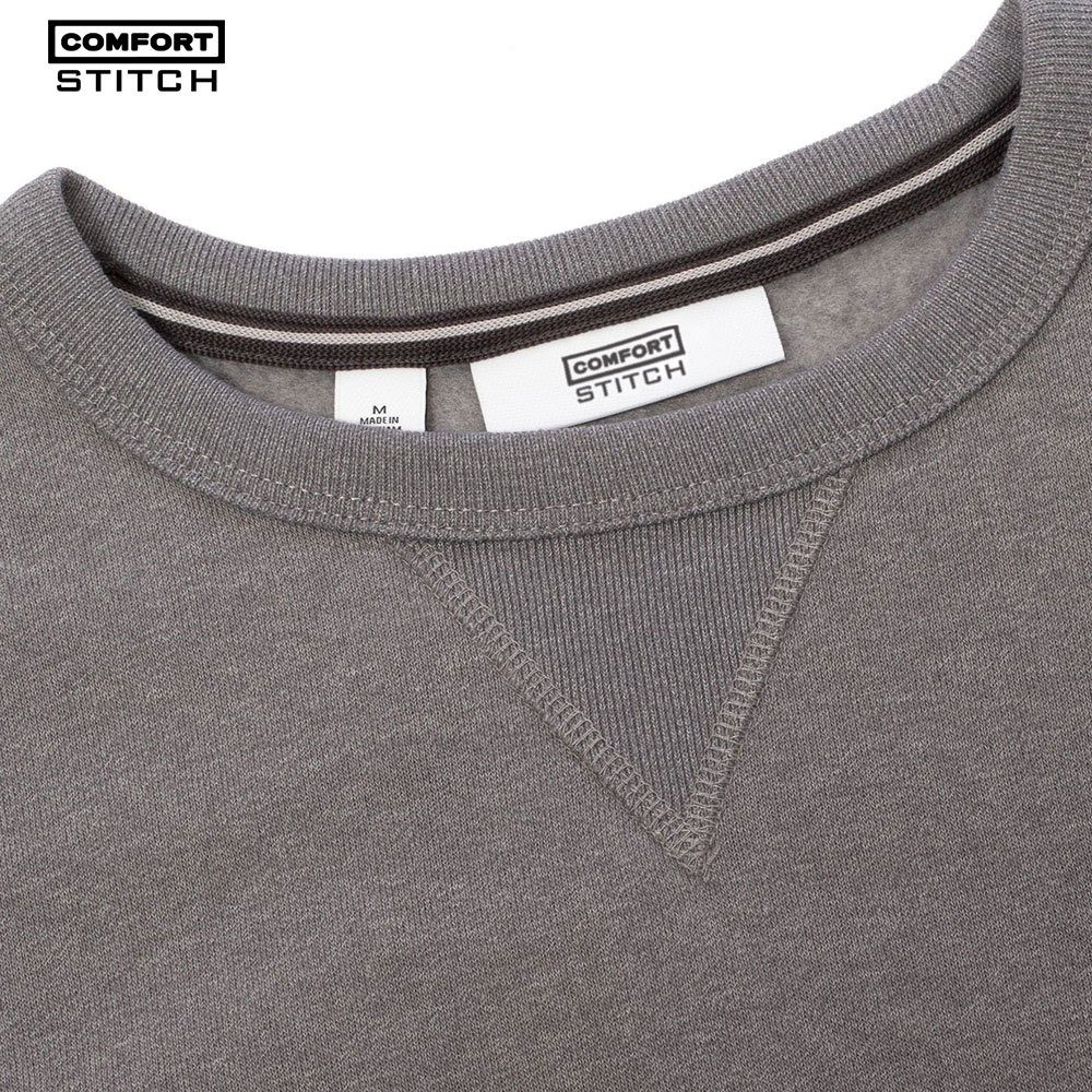 Comfort Stitch Ohio Crew Sweatshirt