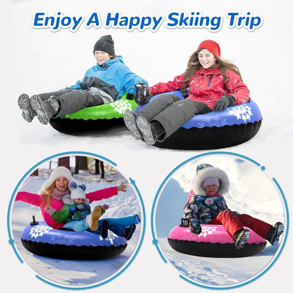 Winter Outdoor Sports Toys for Boys Girls and Family Activities