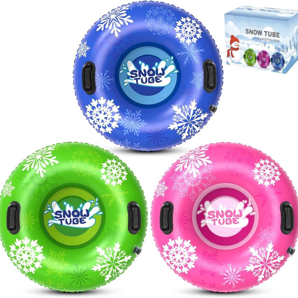 Winter Outdoor Sports Toys for Boys Girls and Family Activities