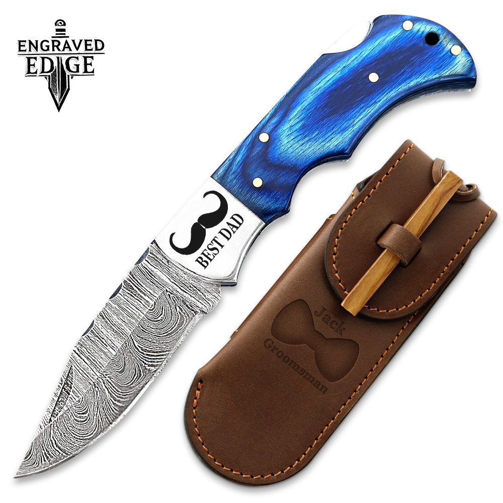 8 KNIFE N SHEATH