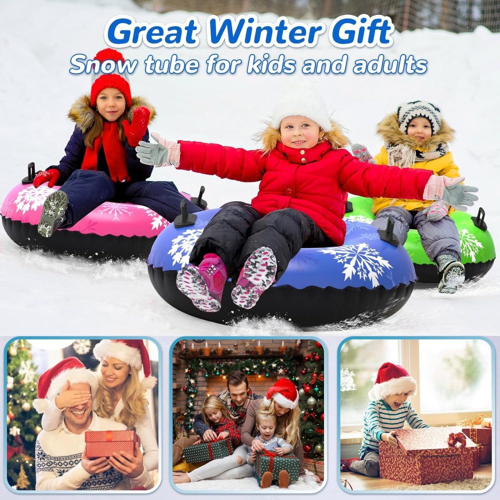 Winter Outdoor Sports Toys for Boys Girls and Family Activities