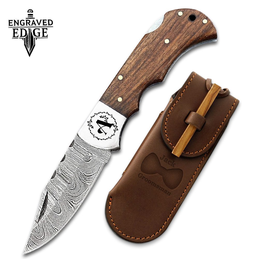 9 KNIFE N SHEATH