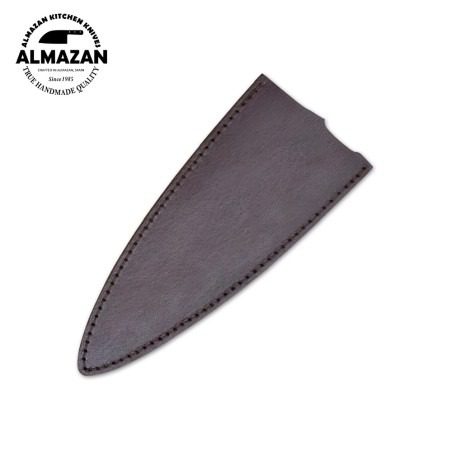 Americana Classic - Custom Handmade Stainless Steel Chef Knife by Almazan Knives®