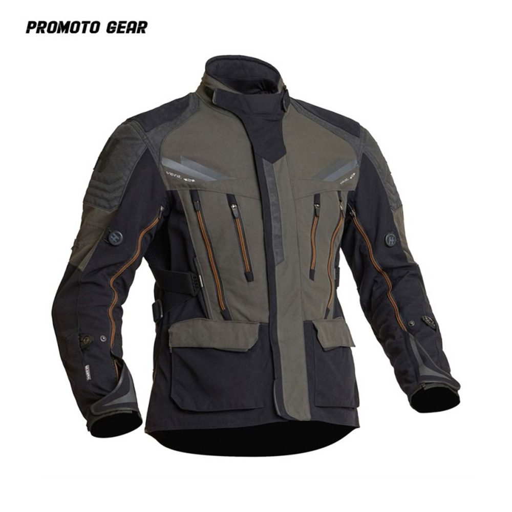 Infinity 2 Dames Adventure Mora Jacket