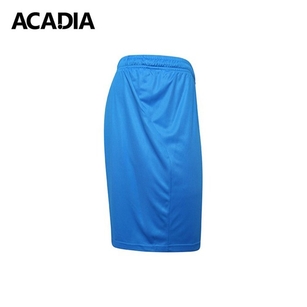 Liga Core Shorts - Electric Blue