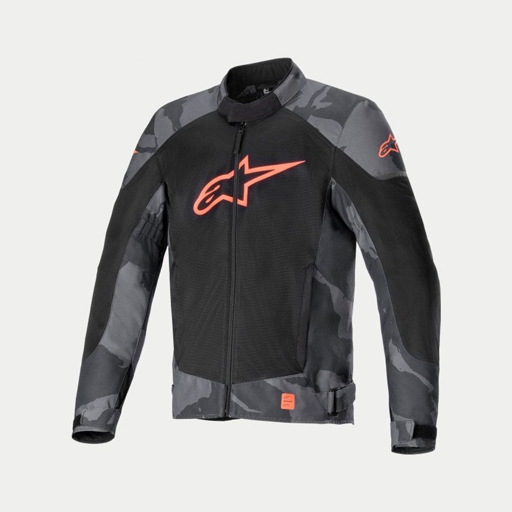 Alpinestars T SP X Superair Jacket