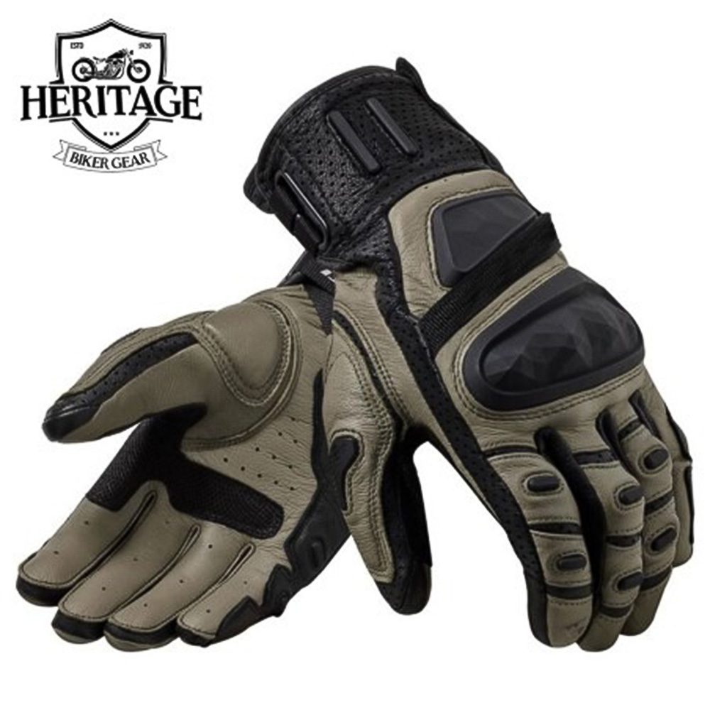 Cayenne 2 Adventure Gloves