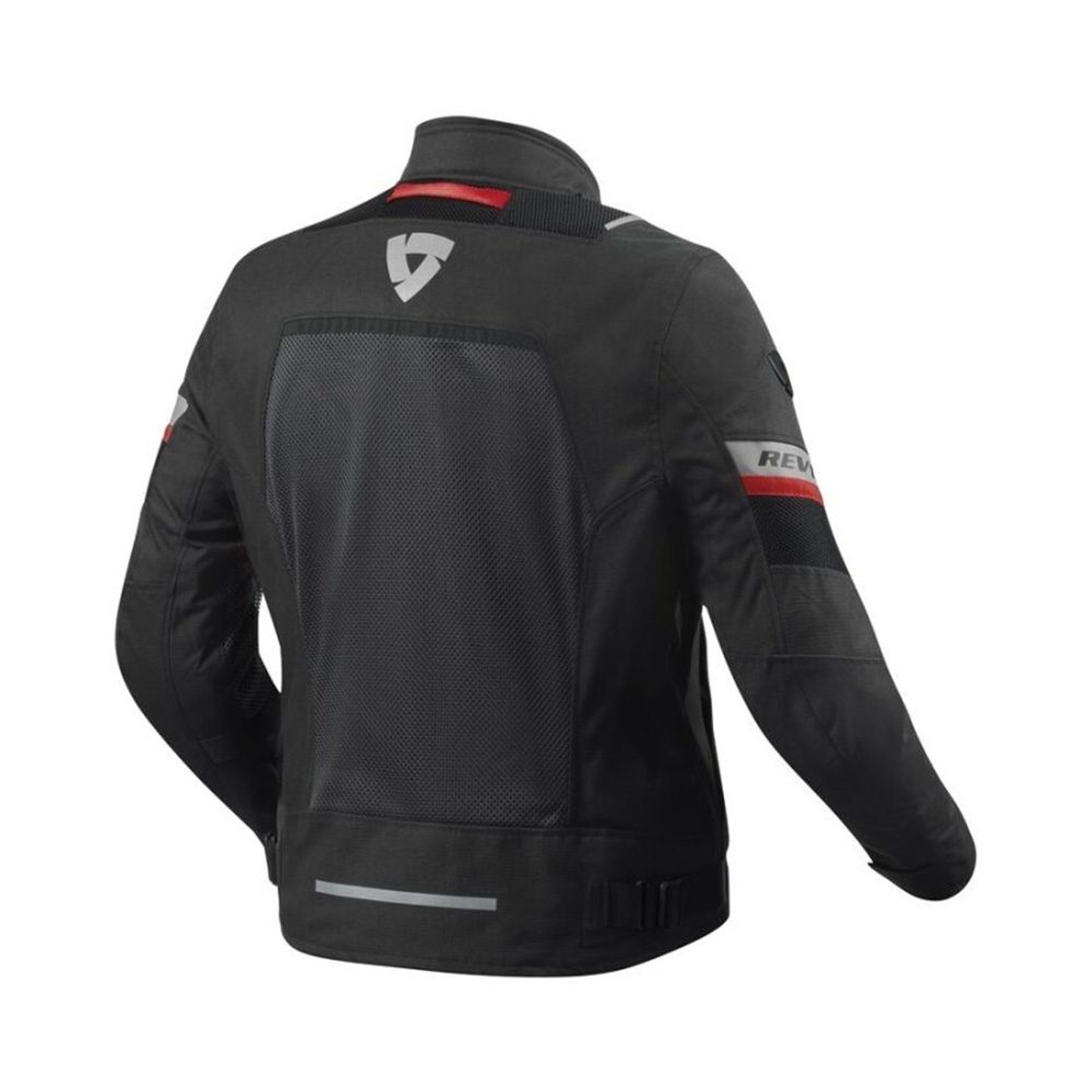 REV'IT Tornado 4 H2O Jacket