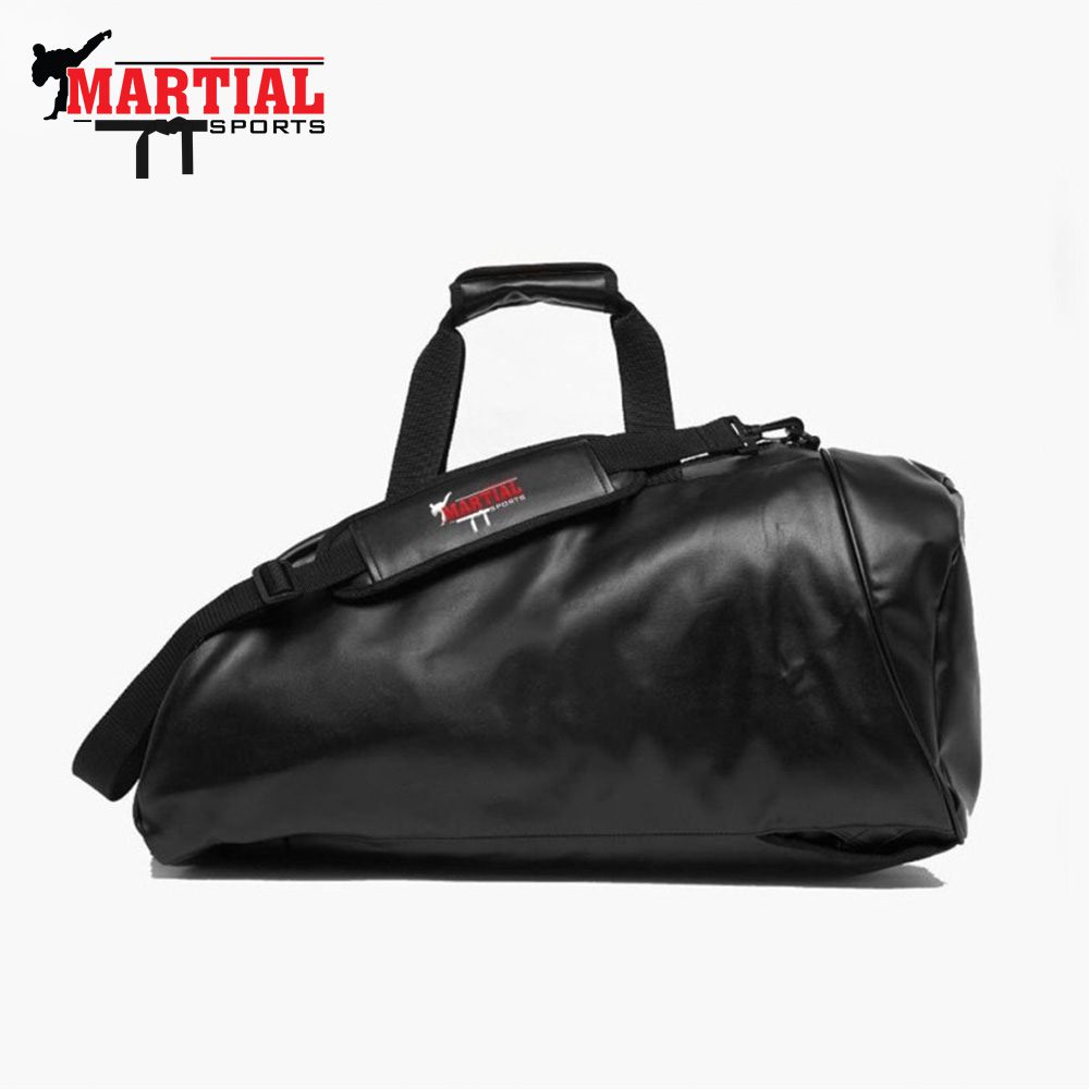 Martial Sports 2-in-1 Boxing Holdall