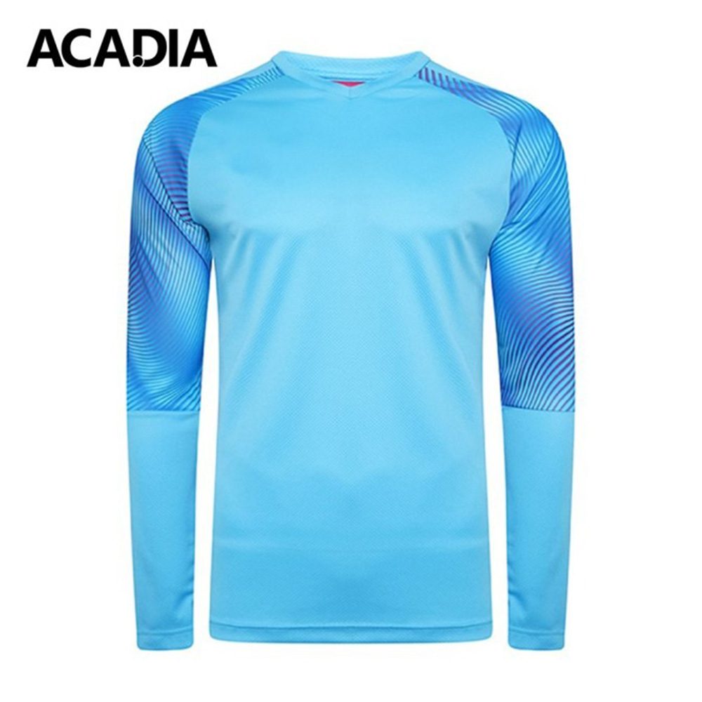 Long Sleeve Cup Training Jersey