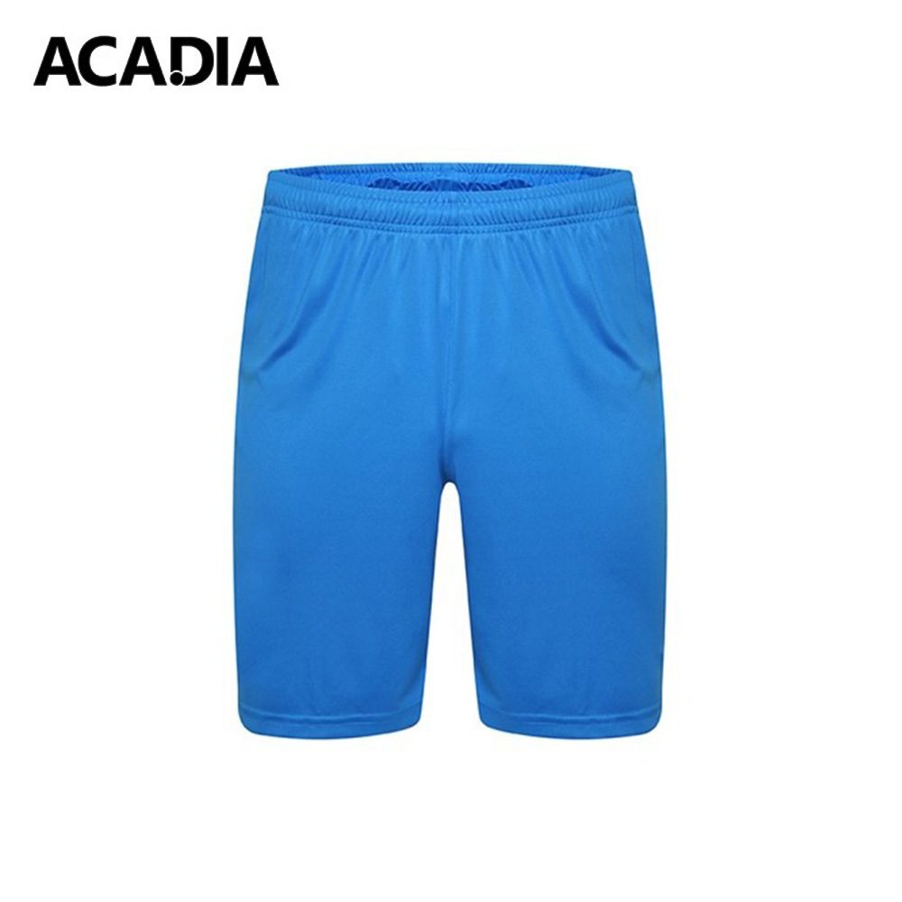 Liga Core Shorts - Electric Blue