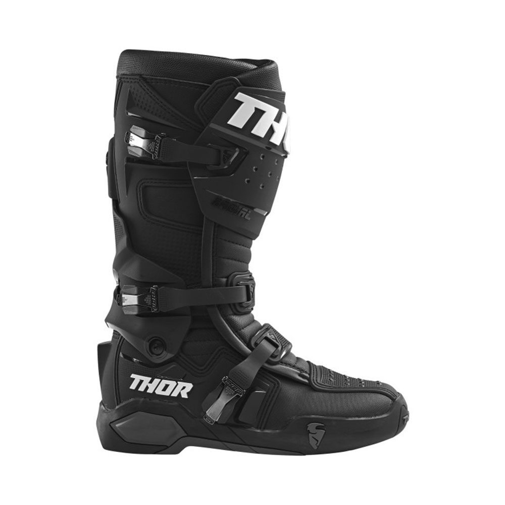 Thor Radial MX Dirt Bike Boots