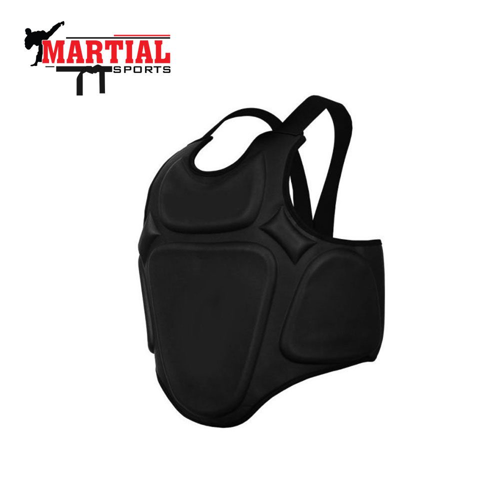 Training Prolific Body Protector for Martial Arts