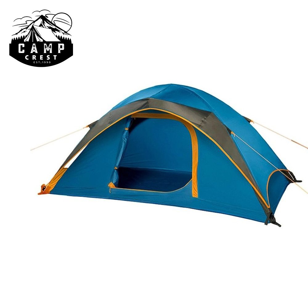 Waterproof Rainfly Offsite Tent By Camcrest