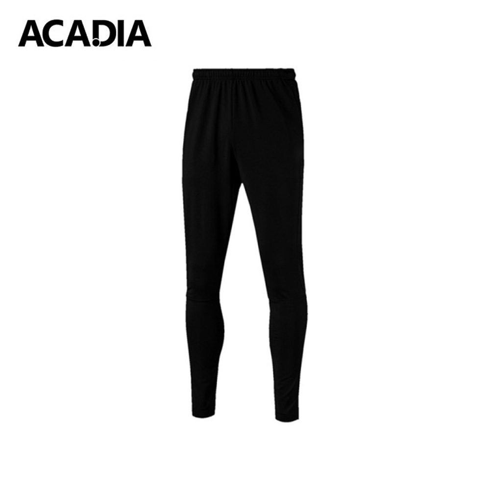 High-Quality Training Pant Pro - Black