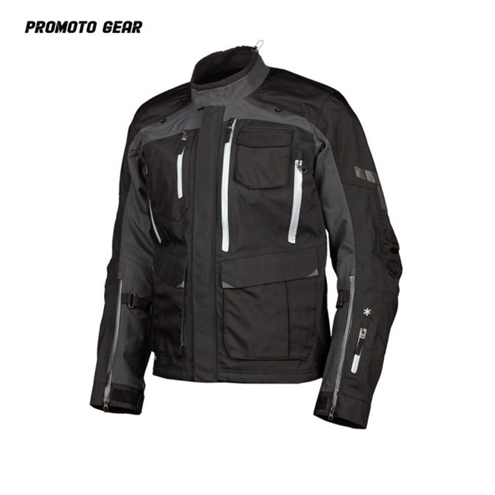 Promoto Gear Carlsbad Adventure Jacket