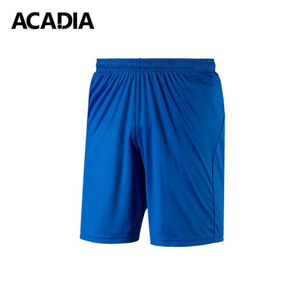 Liga Core Shorts - Electric Blue