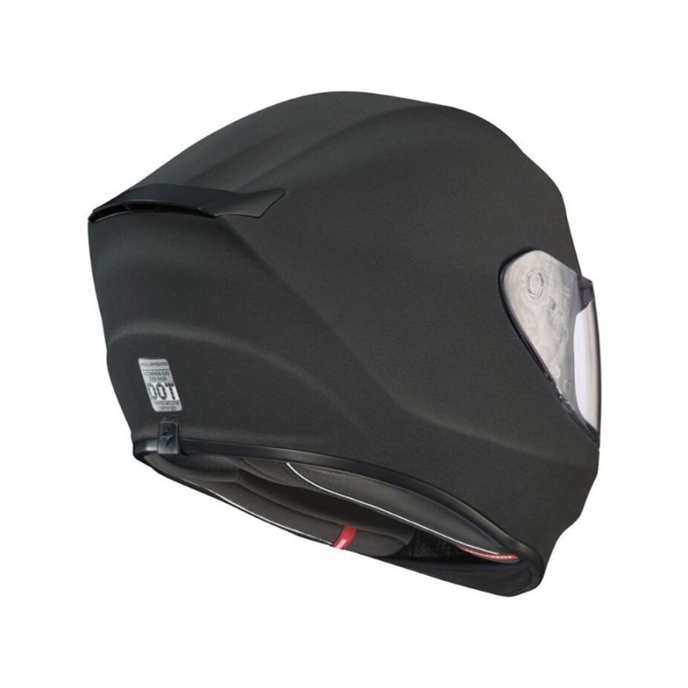 Scorpion EXO-R420 Graphite Helmet