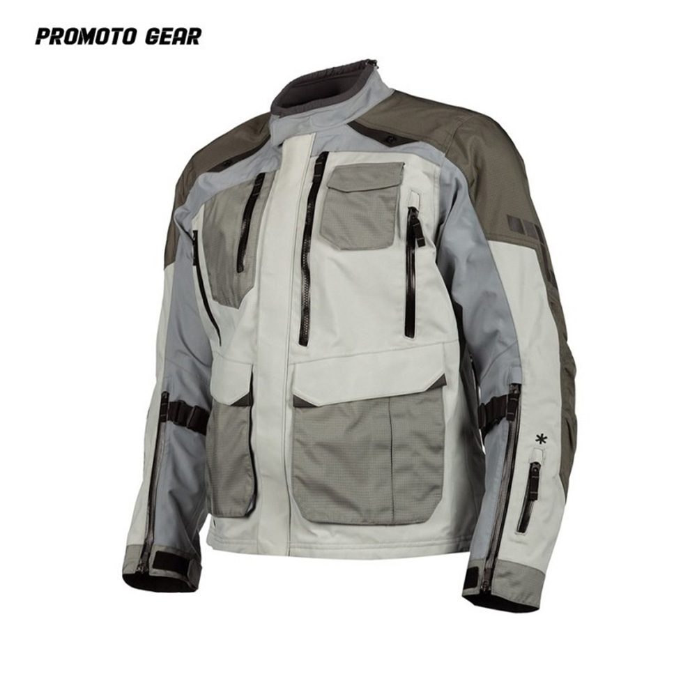 Promoto Gear Carlsbad Adventure Jacket