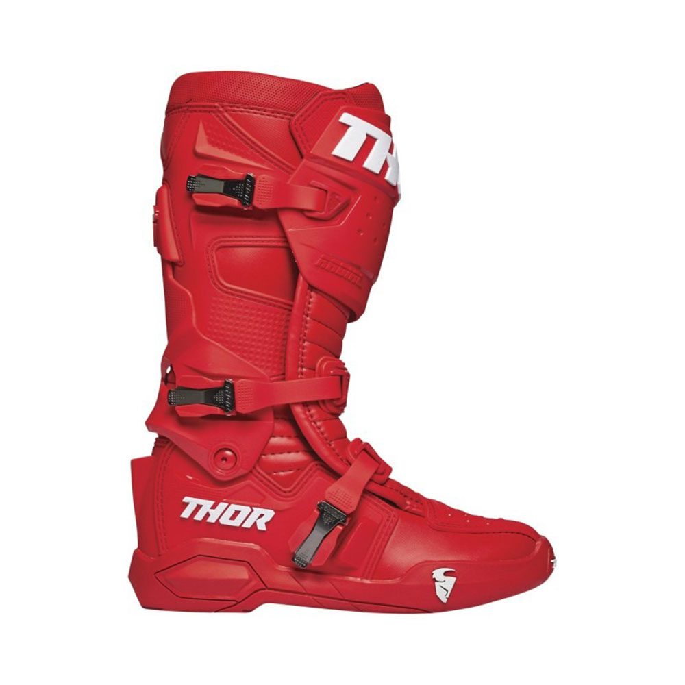 Thor Radial MX Dirt Bike Boots