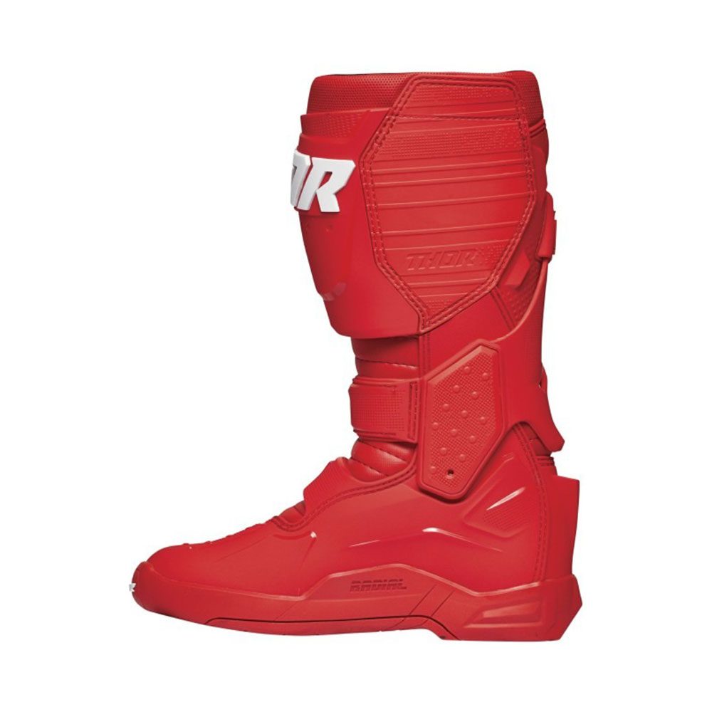 Thor Radial MX Dirt Bike Boots