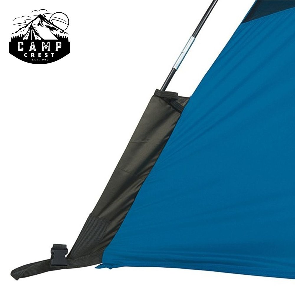 Waterproof Rainfly Offsite Tent By Camcrest