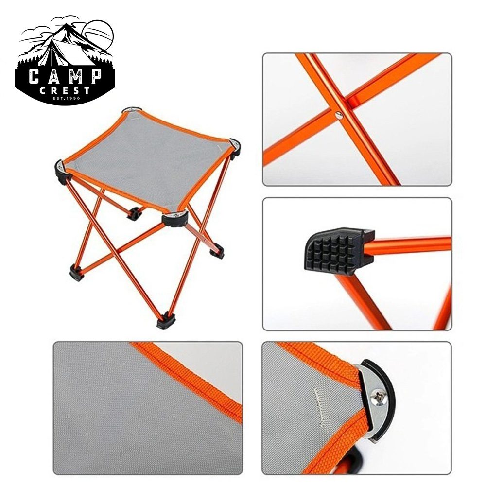 Outdoor for Hiking Fishing Beach Stool