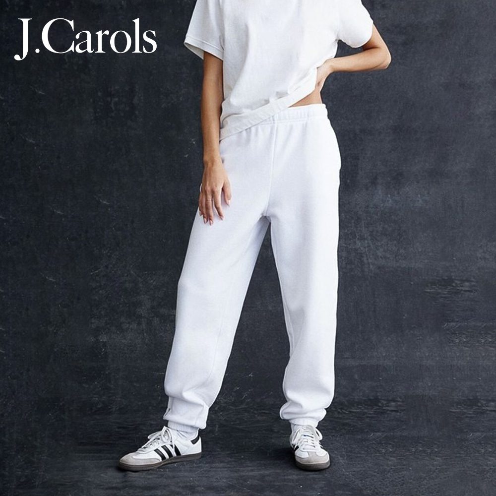 J.Carols® Playboy Bunny Sweatpants