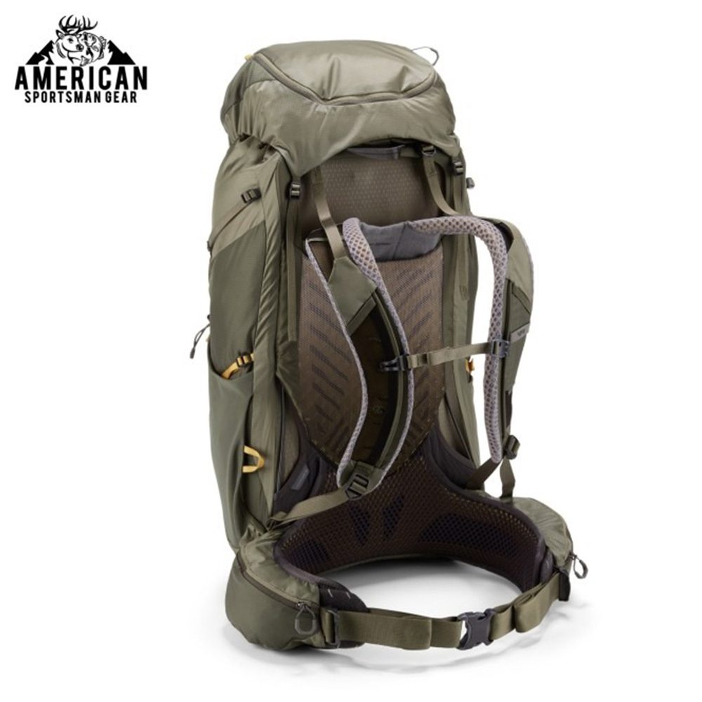 Paragon Men's Backpack by American Sportsman Gear