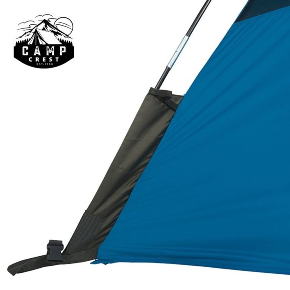 Waterproof Rainfly Offsite Tent By Camcrest