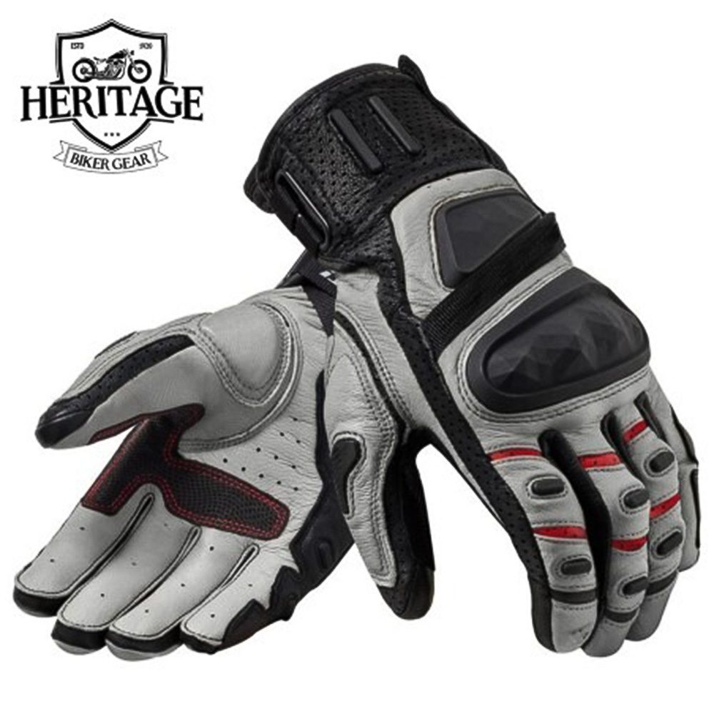 Cayenne 2 Adventure Gloves