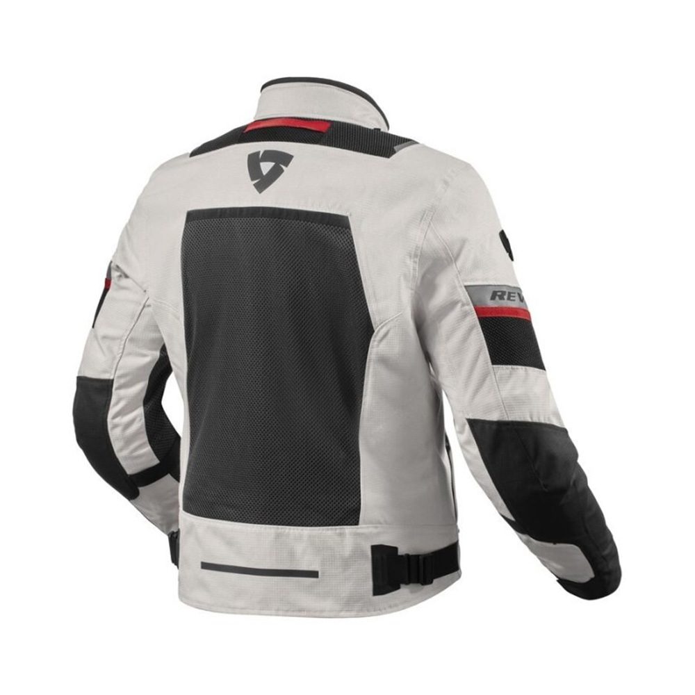 REV'IT Tornado 4 H2O Jacket