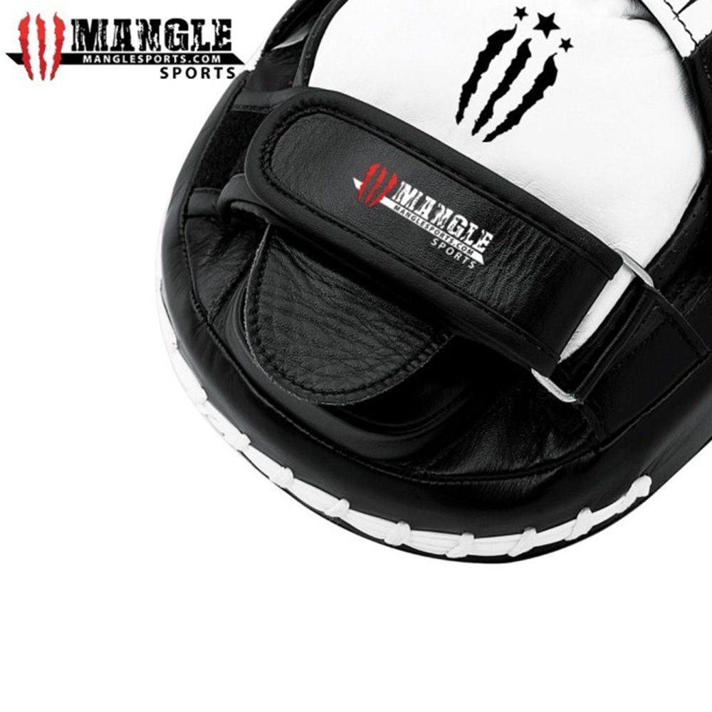 Premium Focus Mitts for Training