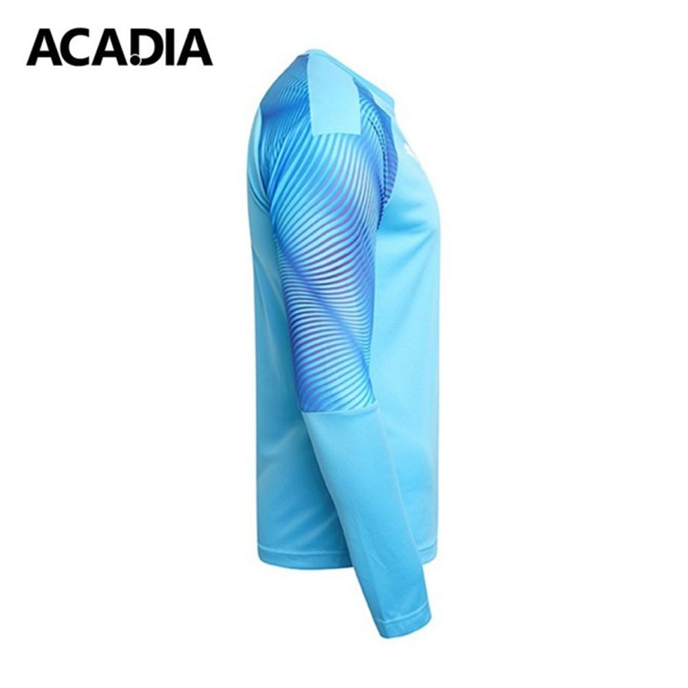 Long Sleeve Cup Training Jersey