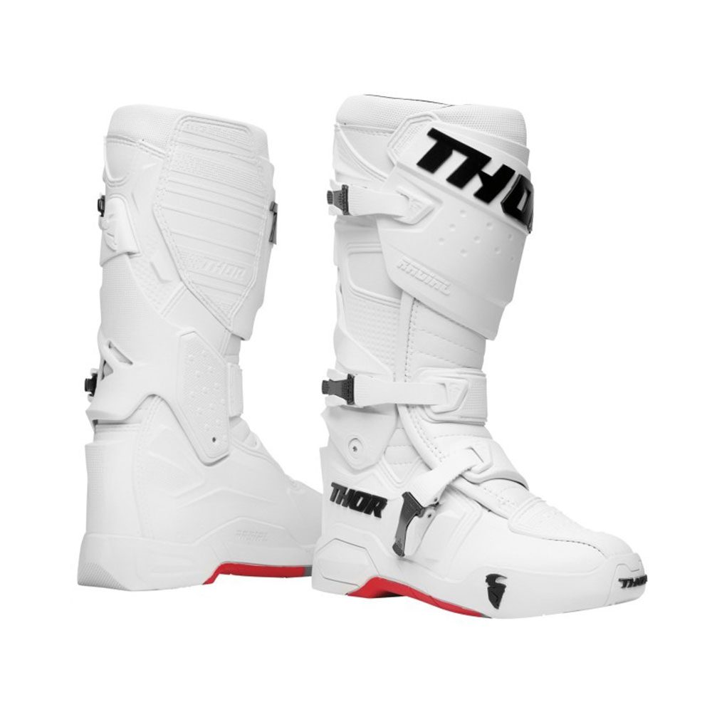 Thor Radial MX Dirt Bike Boots