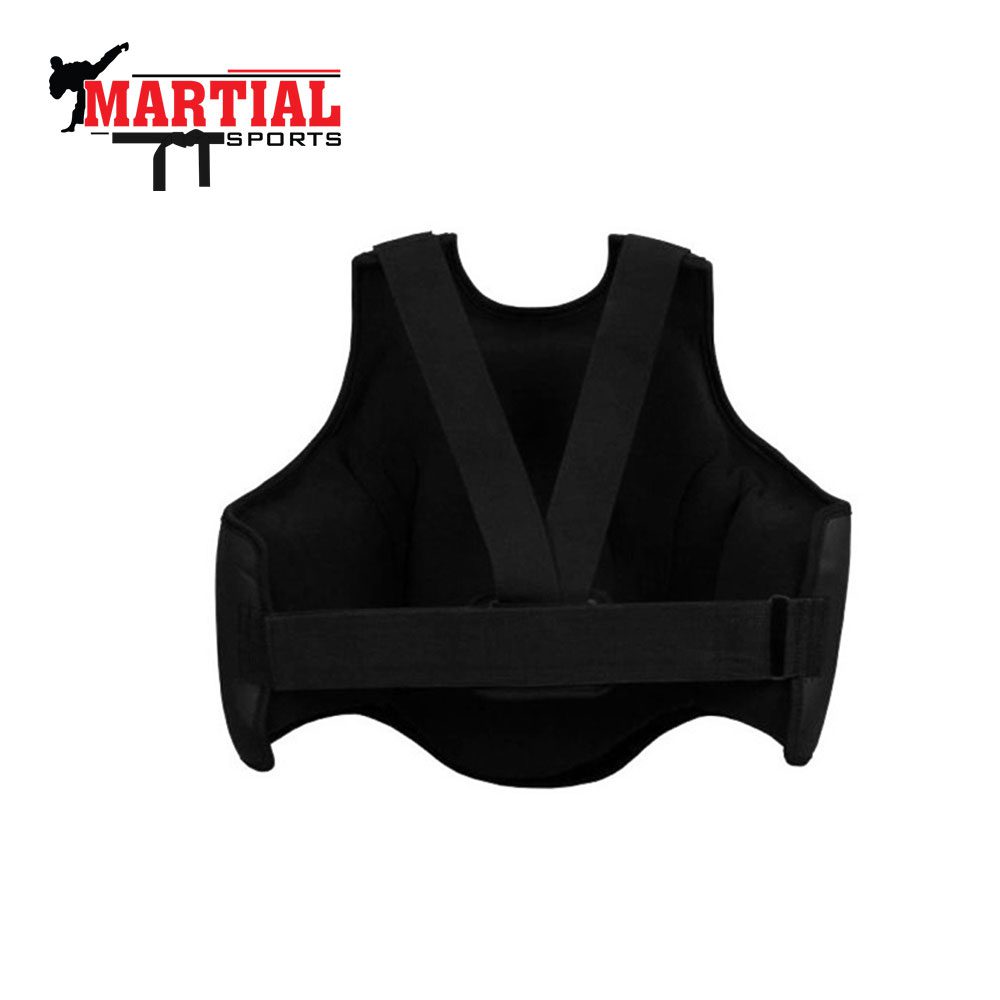 Training Prolific Body Protector for Martial Arts