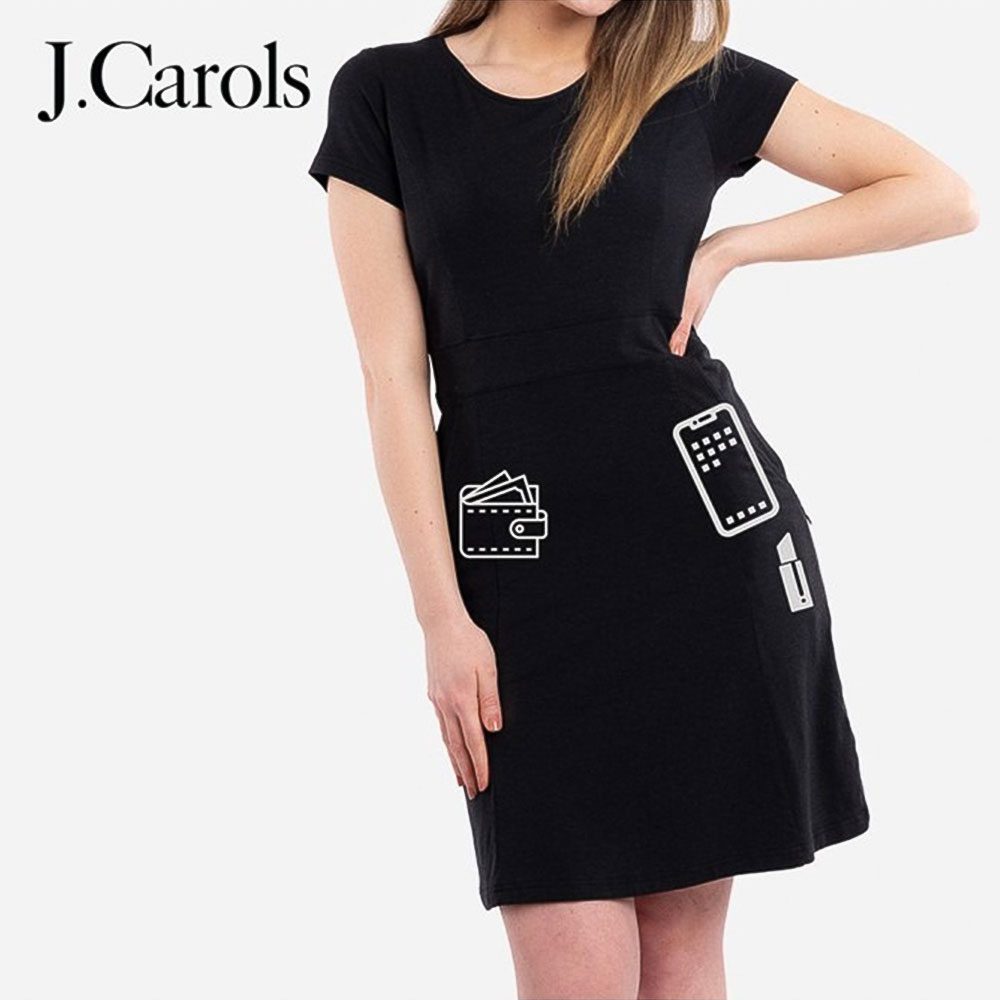 J.Carols® Our Daisy Dress