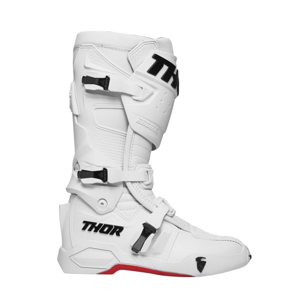 Thor Radial MX Dirt Bike Boots