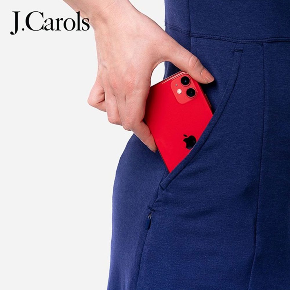 J.Carols® Our Daisy Dress