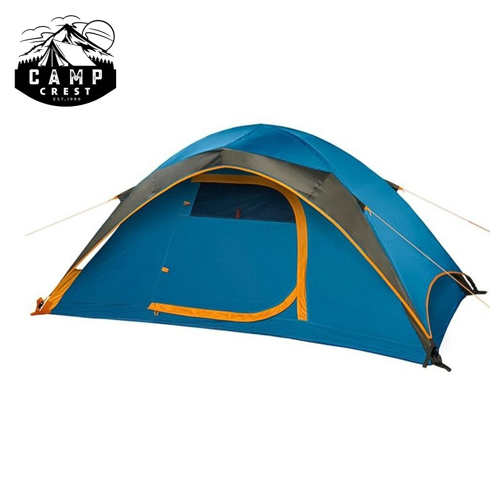 Waterproof Rainfly Offsite Tent By Camcrest