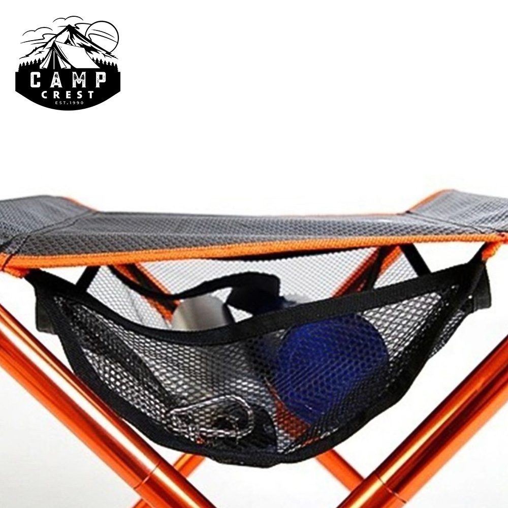 Lightweight Foldable Fishing Stool