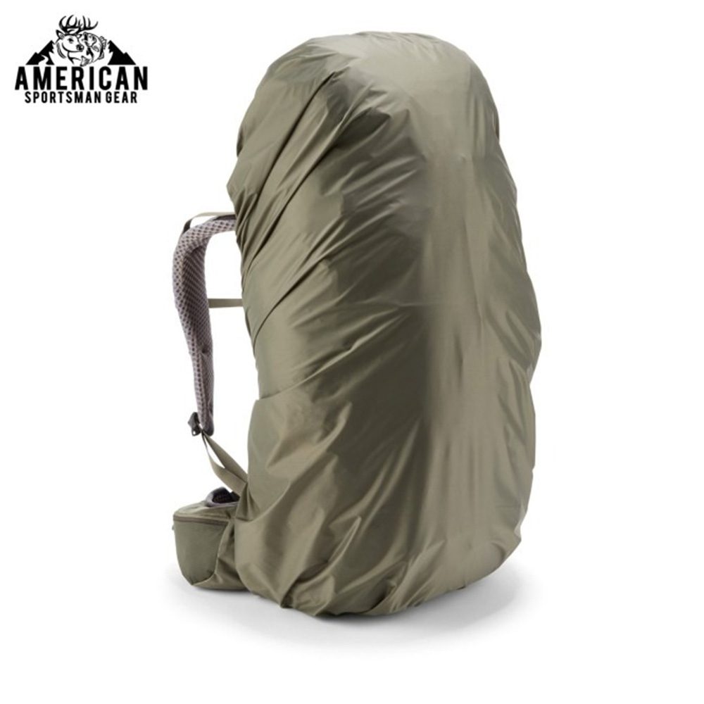 Paragon Men's Backpack by American Sportsman Gear