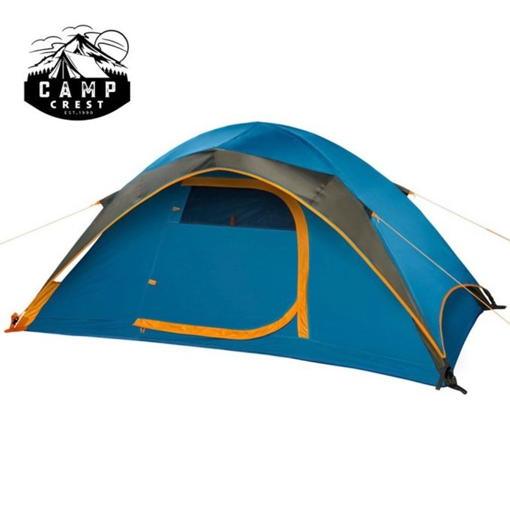 Waterproof Rainfly Offsite Tent By Camcrest