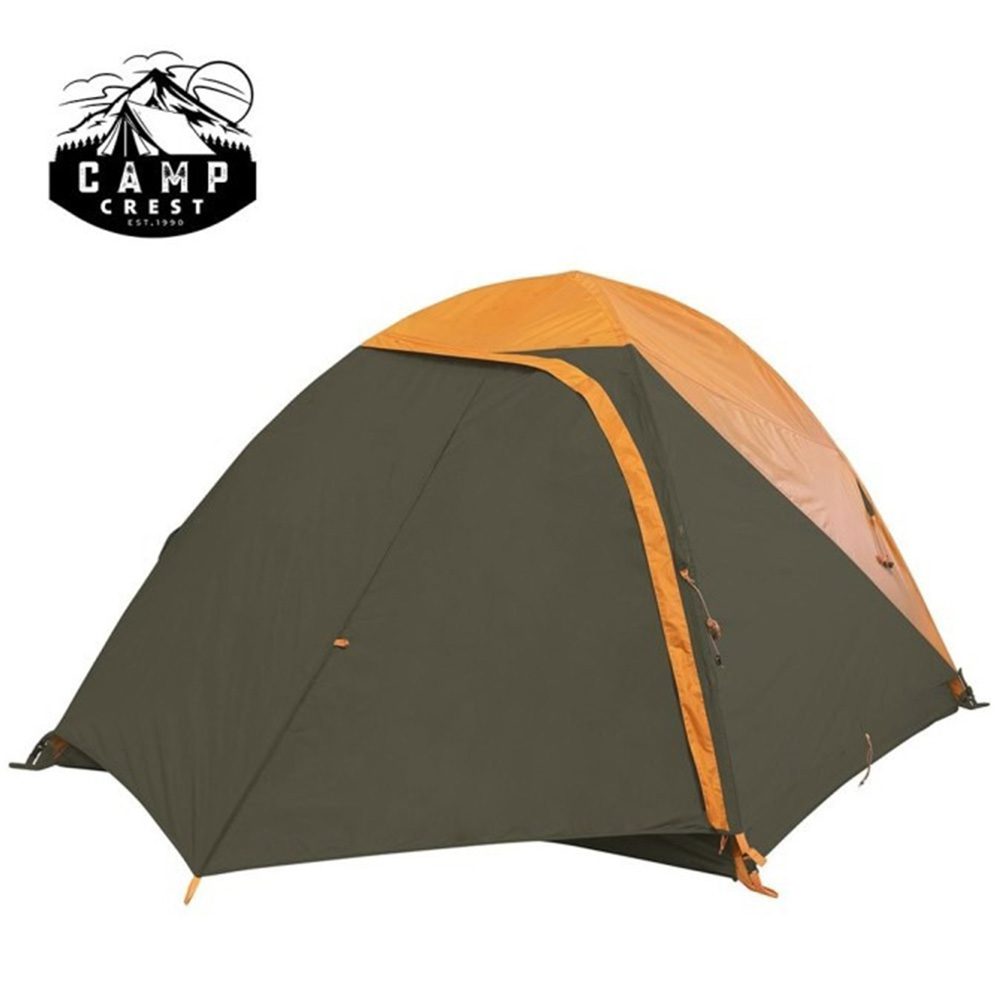 Quick Corners Heavy-Duty RUMPUS 4 Tent