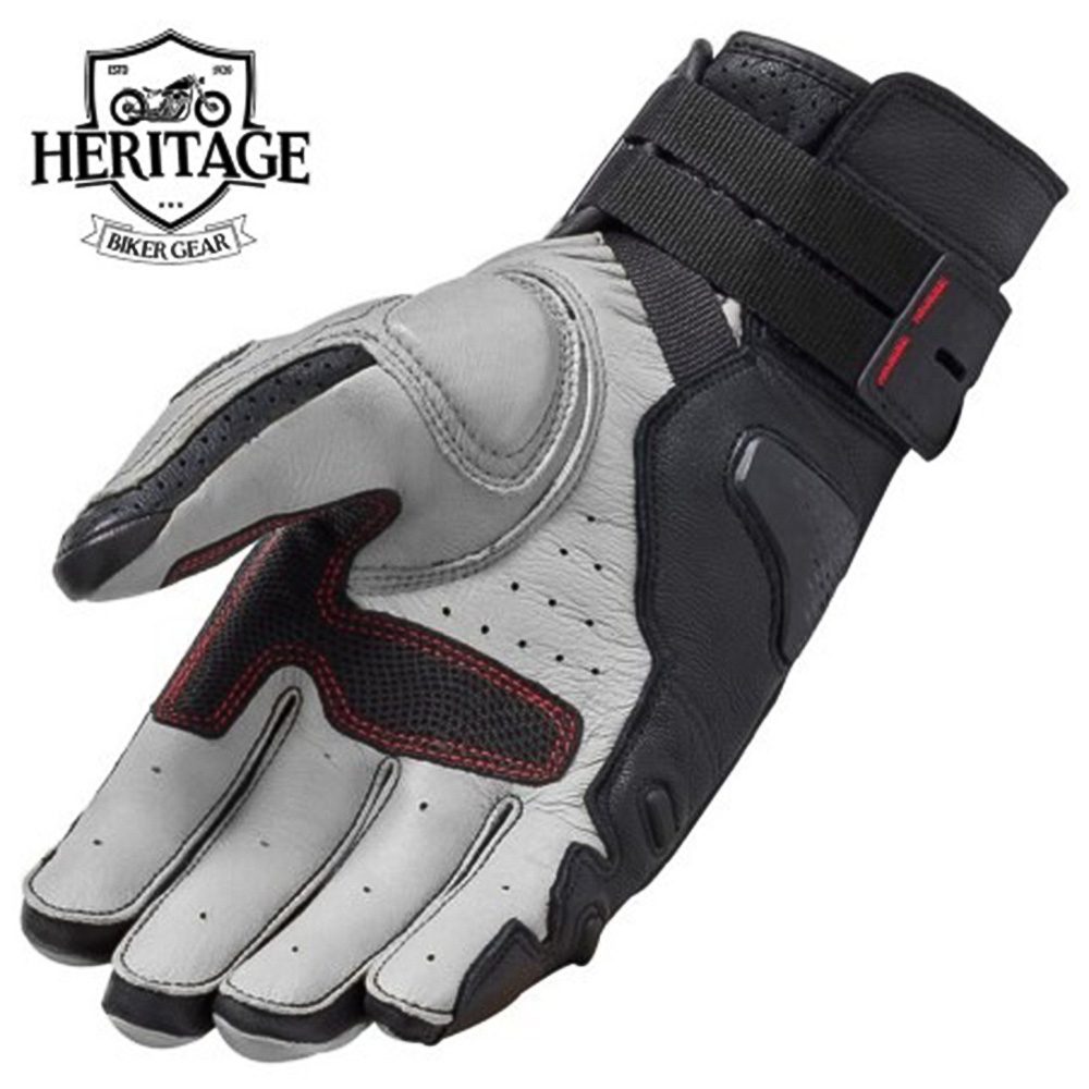 Cayenne 2 Adventure Gloves